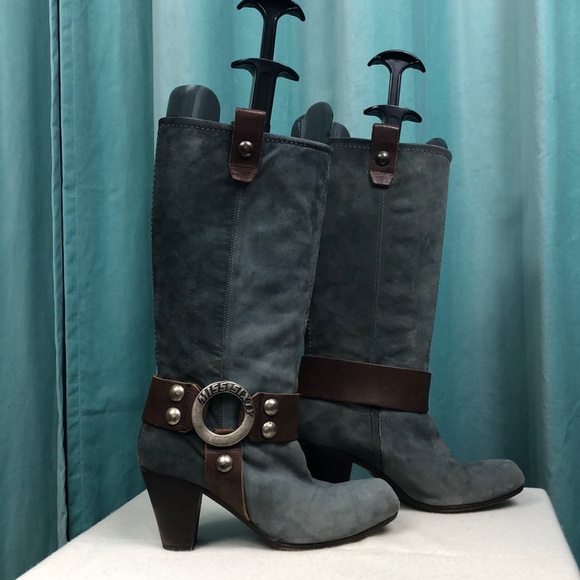 Vintage Miss Sixty boots - Picture 9 of 14